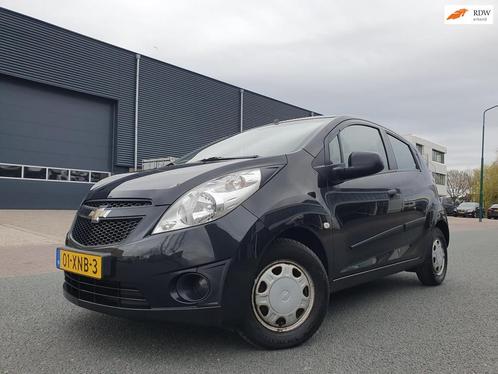 Chevrolet Spark 1.0 16V LS Bi-Fuel LPG G3 GAS AIRCO 2 X SLEU