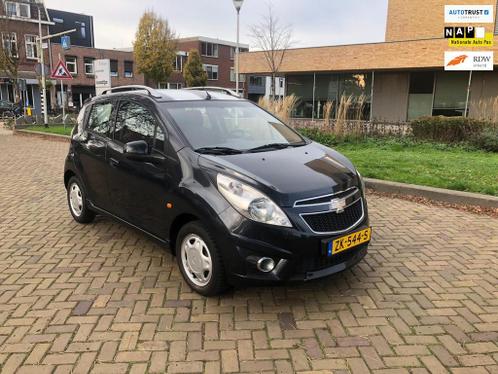 Chevrolet Spark 1.0 16V LT