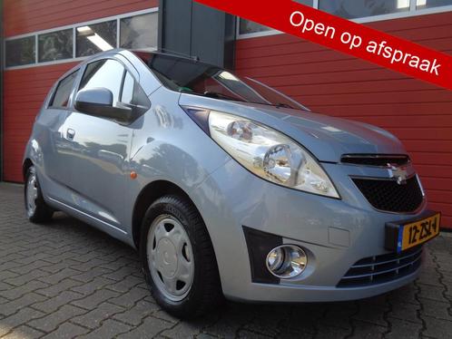 Chevrolet Spark 1.0 16V LT Airco 105DKm NAP  Nette Auto Zui