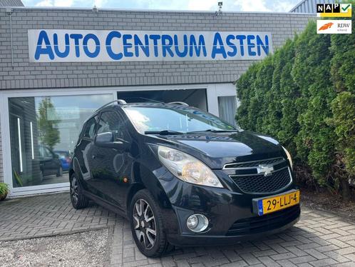 Chevrolet Spark 1.0 16V LT Airco