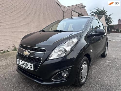 Chevrolet SPARK 1.0 16V LT Airco  Elek. Ramen  Half Leer