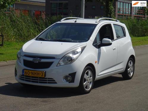 Chevrolet Spark 1.0 16V LT NAPAIRCOLMVELGAPK 07-2025