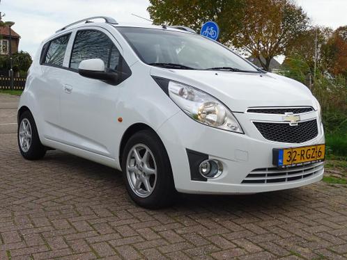 CHEVROLET Spark 1.0 68PK LS BI-FUEL