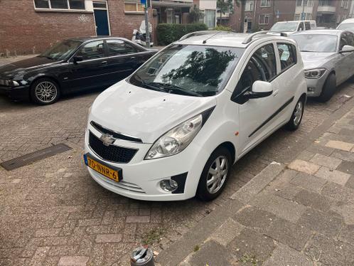 Chevrolet Spark 1.0 Bifuel 2010
