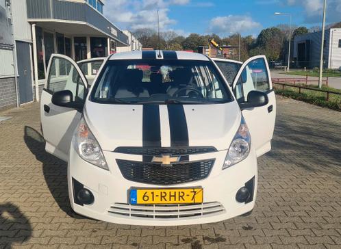 Chevrolet Spark 1.0 Bifuel 2011 97000km