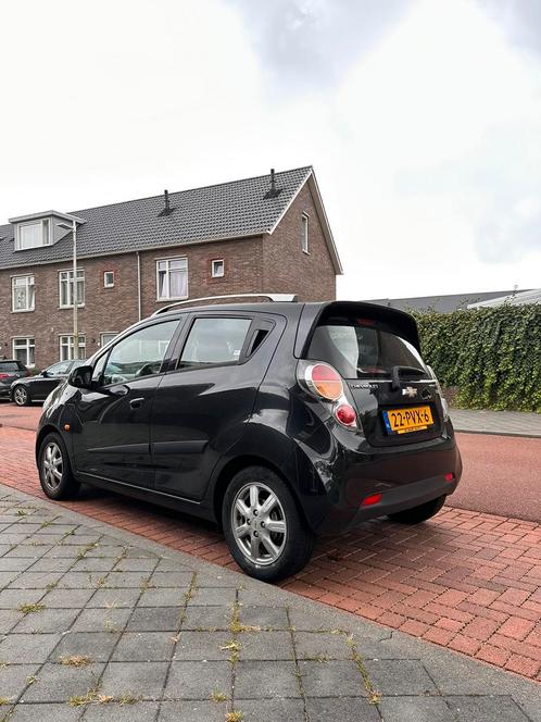 Chevrolet Spark 1.0 Bifuel (LPG)  CRUISE CONTROL  Airco