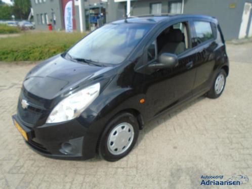 Chevrolet Spark 1.0 L Nieuwe Apk