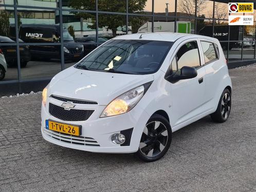 Chevrolet Spark 1.0 LE2E EIGAPK10-235DEURSAIRCOELEK RAM