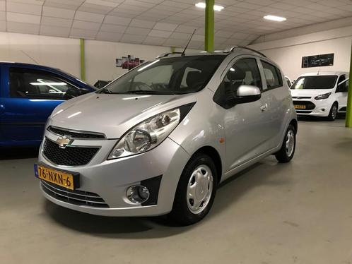 Chevrolet SPARK  1.0 LS 82000KM  ORIGINEEL  AIRCO STUURBEKR