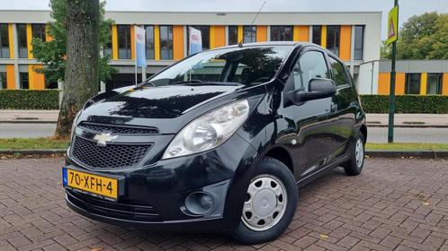 CHEVROLET Spark 1.0 LS Bifuel LPG Airco  31,- Wegenbel.