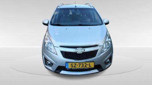 Chevrolet SPARK 1.2-16V