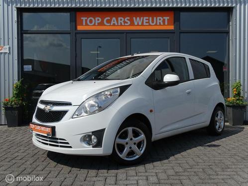 Chevrolet Spark 1.2 16V LS 107.548KMAIRCONAVIGATIETOP