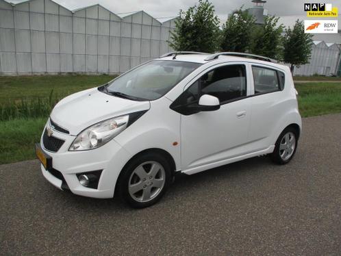 Chevrolet Spark 1.2 16V LT 5 Drs met Airco