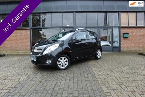 Chevrolet Spark 1.2 16V LT 82PK, Airco