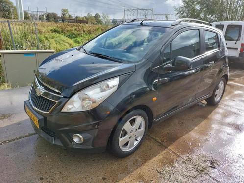 Chevrolet Spark 1.2 16V LT