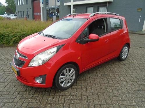 Chevrolet Spark 1.2 16V LT Nieuwe Apk