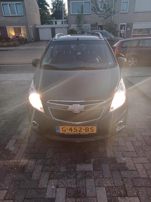 Chevrolet Spark 1.2