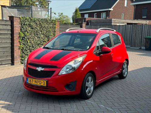 Chevrolet Spark 1.2 2010 NIEUWE APK