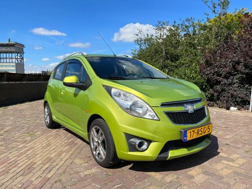 Chevrolet Spark 1.2  2011  Airconditioning  140.882 km