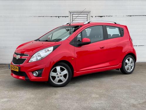 Chevrolet Spark 1.2 2011  CLIMA  LMV  PDC  ELEK RAMEN 