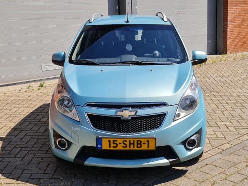 Chevrolet Spark 1.2 (82pk) Sport Aicoclima LMV Nap