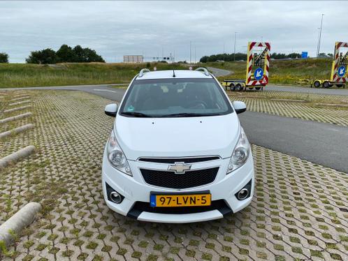 Chevrolet Spark 1.2  Full option  Nieuwe APK