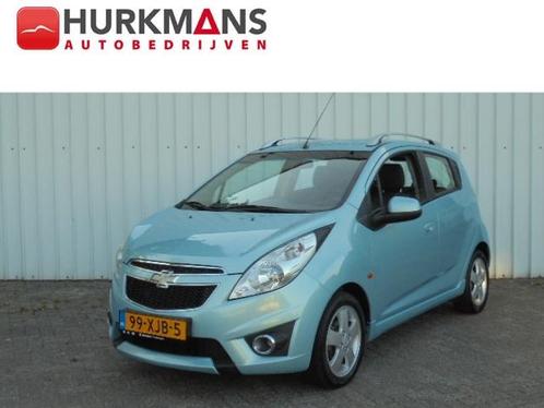 Chevrolet Spark 1.2 LT CLIMATE CONTROL NETTE FRISSE AUTO