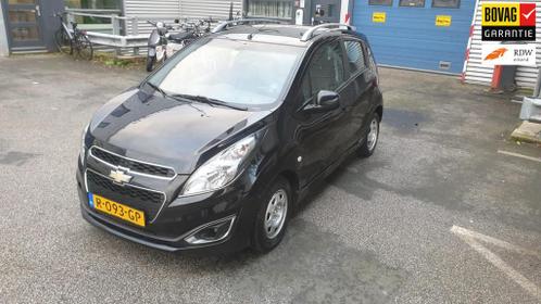 Chevrolet Spark 1.2  Parkeer sensor Nw APKGarantie65.000