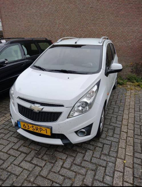 Chevrolet Spark 2011 (lage km stand) 1.2L