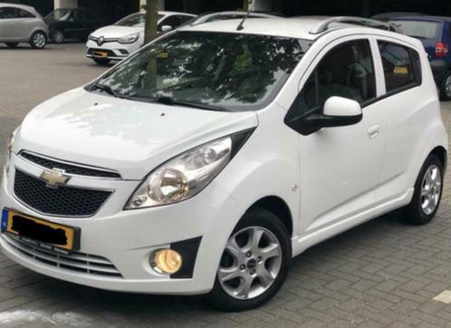 Chevrolet Spark 2012 (lage km stand) 1.2L