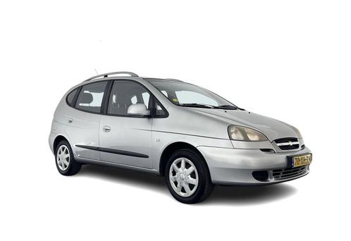 Chevrolet Tacuma 1.6-16V Spirit AIRCO  VELOURS  RADIO-CD