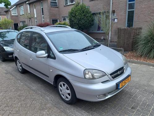 Chevrolet Tacuma 1.6 2006 Grijs DEFECT KOPPELING