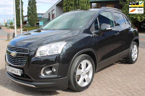 Chevrolet Trax 1.4T LT AUTOMAAT