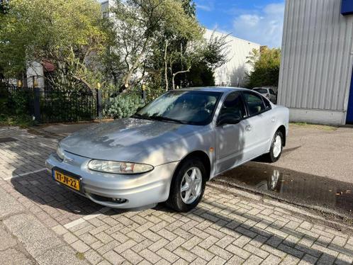 Chevrolet USA Alero 2.4 SA Nieuwe APKAIRCOAutomaatCruise