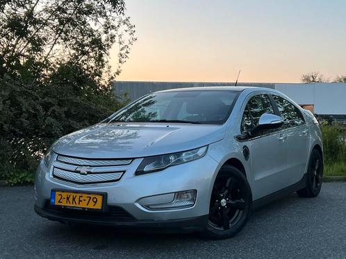 Chevrolet Volt 1.4 Hybride Leder  Navi  Bose  Camera