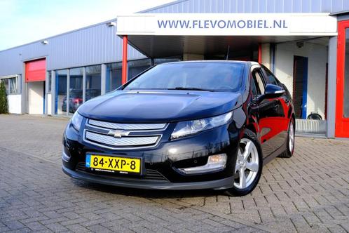 Chevrolet Volt 1.4 LTZ Aut. LederNaviClimaLMV