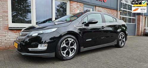 Chevrolet Volt 1.4 LTZ BTW Auto Leer Camera Navigatie Ai