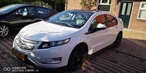 chevrolet volt phev rev