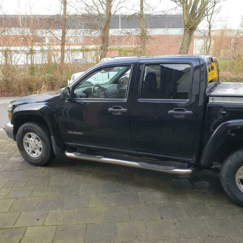 Chevrolet Z71 pick up 2005