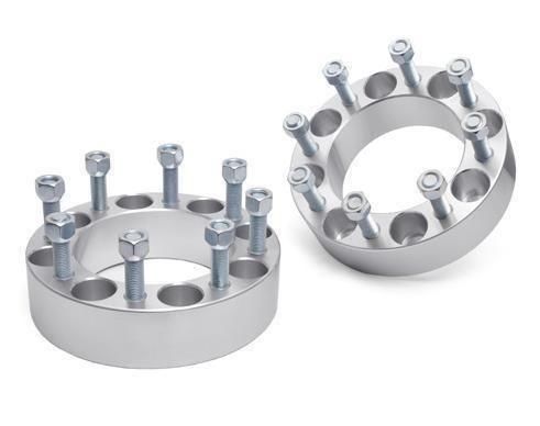 Chevy 2500 3500 Van Express Suburban spacers 4 stuks