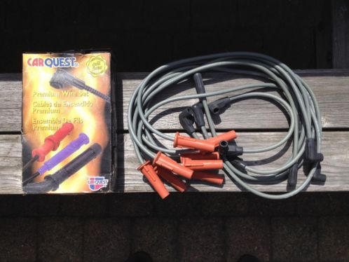 Chevy Suburban bougie kabel set 8 mm (nieuw)