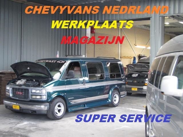 Chevy van gmc van camper econoline e150 