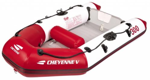 Cheyenne Rubberboot V 300 - Nieuw