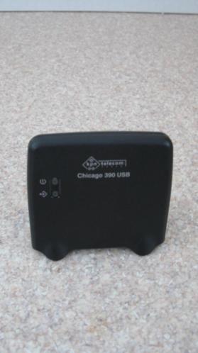 Chicago 390 USB - Siemens M105 dect adapter