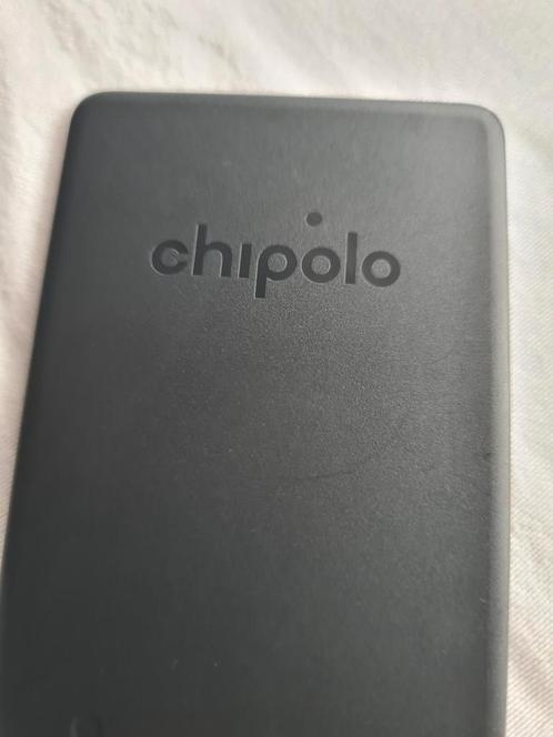 Chipolo card spot portemonee vinder