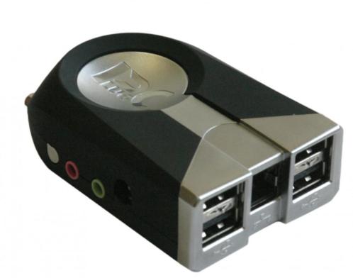 ChipPC PlugPC mini PC  Thin Client, LXP-2310