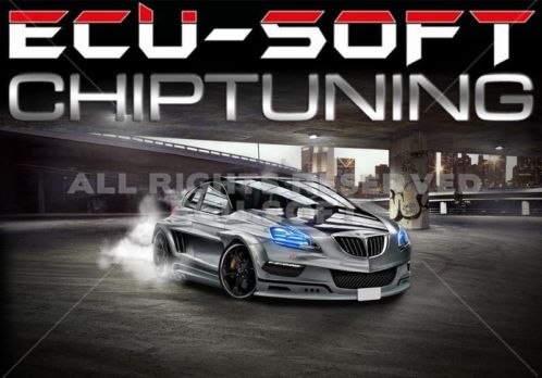 Chiptuning Lancia delta lybra phedra thesis ypsilon Jtd