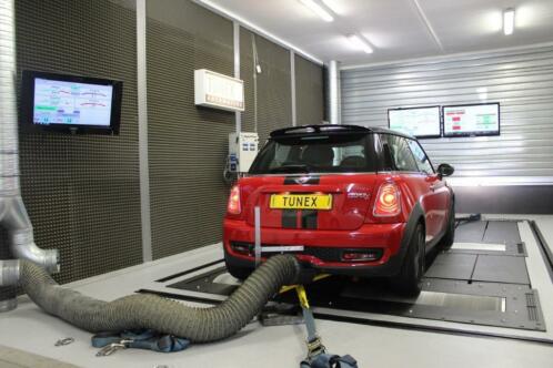 Chiptuning Stage 1, Mini One, Cooper (S), Countryman Clubman