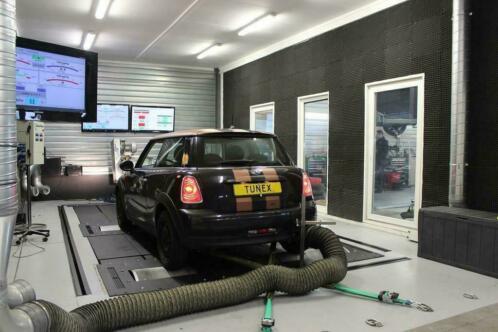 Chiptuning Stage 1, Mini One, Cooper (S), Countryman Clubman
