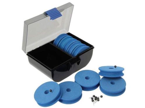 Chod Rig  Zig Rig Box (NGT)